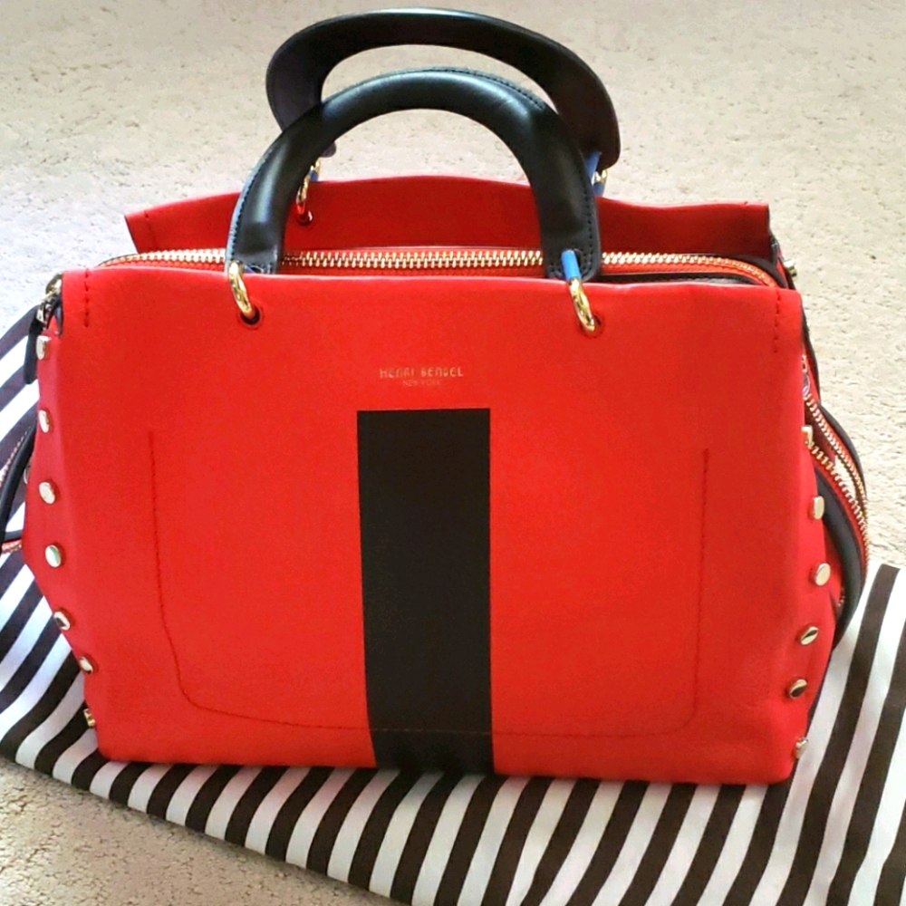 Handbag